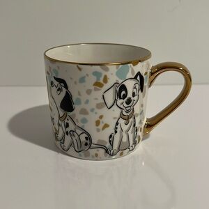 101 Dalmatians Mug